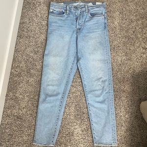 Levi Wedgie Size 27